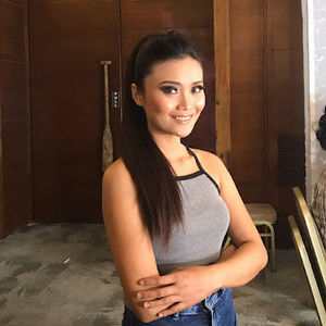 Meet your Posher, Blance elaise